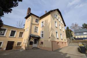 Attraktive 2-Raum-Wohnung mit Einbauküche, Stellplatz & Bäckerei im Haus – ab 01.05.2026 – Hohensteiner Str. 19, 9117 Reichenbrand, Chemnitz – Vorschaubild 12