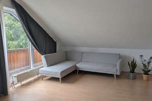 Attraktive 2-Zimmer-Eigentumswohnung mit zwei Westbalkonen in begehrter Lage von Ingolstadt-Haunwöhr – Haunwöhrer Straße 109, 85051 Südwest, Ingolstadt – Vorschaubild 2