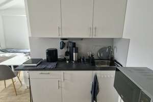 ***NEUBAU, ab  sofort,  offene Besichtigung am 29.05.2026 um 17 Uhr**** – Kruppstr. 39, 52072 Ponttor, Aachen – Vorschaubild 2