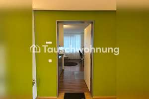 Tauschwohnung: Tausche 1-Zimmer-Apartment Münster gegen Frankfurter Wohnung – 48161 Gievenbeck, Münster – Vorschaubild 3