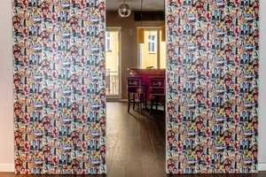 Urban und individuell -  Außergewöhnliche 3-Zimmer-Wohnung im Scheunenviertel – Berlin – Vorschaubild 8
