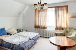 Cuxhaven/ Duhnen: Einfamilienhaus in sonniger Spitzen-Lage von Duhnen, Obj.7247 – Cuxhaven (Kreis) – Vorschaubild 21