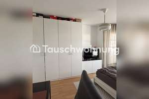 Tauschwohnung: Moderne 3 Zi. mit Balkon, TG, EBK – Tölzer Straße 5, 81379 Thalkirchen, München – Vorschaubild 13