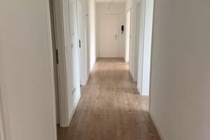Erstbezug: Exklusives Penthouse umgeben von einer 145 qm großen Dachterrasse in Mannheim-Käfertal – 68309 Käfertal, Mannheim – Vorschaubild 15