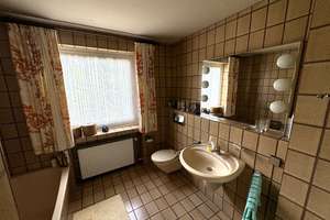 Reizvolles Einfamilienhaus mit Potenzial/Top Lage im Nienburger Grefengrund,schöner Garten u.Garage! – Die vollständige Adresse der Immobilie erhältst du vom Anbieter., 31582 Nienburg (Weser) – Vorschaubild 9