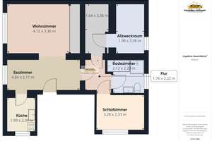 Vielseitiges 2-Familienhaus mit Ausbaureserve & großem Garten in Birstein – Die vollständige Adresse der Immobilie erhältst du vom Anbieter., 63633 Birstein – Vorschaubild 17