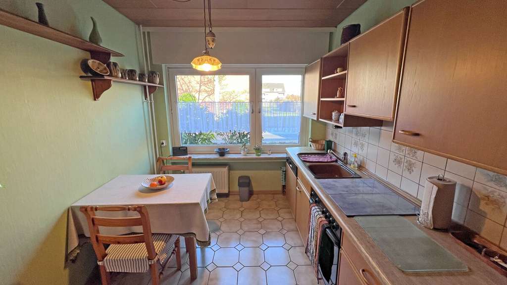 Immobilie in Kamp-Lintfort - Flexibles Wohnkonzept in Kamp-Lintfort – ideal für Familien & Generationen! - Bild 3