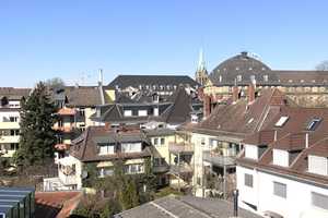 Stilvolle 1-Zimmer-DG-Wohnung in Darmstadt – Bismarckstraße 43, 64293 Darmstadt – Vorschaubild 12