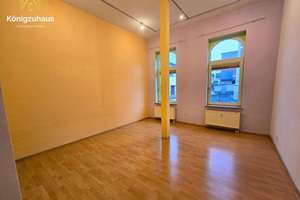 Stilvoller Altbau: 3 Zimmer, Wintergarten & Gartenmitnutzung in Apolda – Die vollständige Adresse der Immobilie erhältst du vom Anbieter., 99510 Apolda – Vorschaubild 27