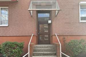 Zentrales Wohnen mit sonnigem Balkon – Die vollständige Adresse der Immobilie erhältst du vom Anbieter., 20537 Hamm, Hamburg – Vorschaubild 2