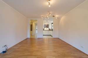 Ruhig leben in Gerresheim: 3-Zimmer-Wohnung mit 2  Balkone und TG – Manthenstrasse 24b, 40625 Gerresheim, Düsseldorf – Vorschaubild 16