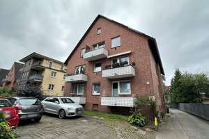 Solides, voll vermietetes Mehrfamilienhaus mit 6 Garagen – Die vollständige Adresse der Immobilie erhältst du vom Anbieter., 22457 Schnelsen, Hamburg – Vorschaubild 3
