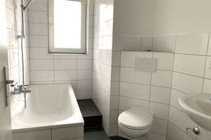 Aufgepasst!!! Penthouse Wohnung mit Dachterrasse und Skylineblick – 63069 Lauterborn, Offenbach am Main – Vorschaubild 6