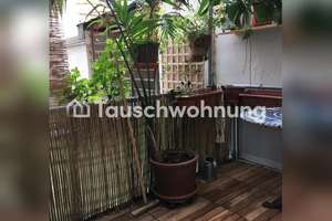 Tauschwohnung: Schöne 3-Zimmer-Wohnung in der Maxvorstadt/ Suche 4 Zimmer – Görresstr. 14, 80799 Universität, München – Vorschaubild 4