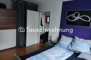 Tauschwohnung: 2 Zimmer mit Garten am Kanal gegen 3 ZKBB zentral – Allensteiner Straße 65, 48157 Coerde, Münster – Vorschaubild 5