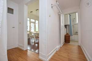 Wunderschöne Altbauwohnung mit Balkon und Stellplatz in Stuttgart West – Die vollständige Adresse der Immobilie erhältst du vom Anbieter., 70197 Neue Vorstadt, Stuttgart – Vorschaubild 19