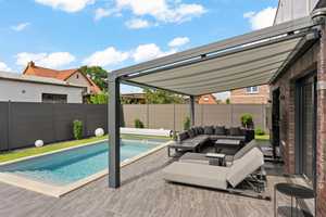 Delmenhorst - Stickgras | Moderner Wohntraum mit enorm viel Platz, luxuriöser Ausstattung, Pool und  – Delmenhorst – Vorschaubild 11