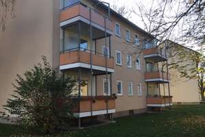 Schöner Wohnen in dieser interessanten 3-Zimmer-Wohnung mit Balkon – Krautäckerstr. 19, 34128 Kirchditmold, Kassel – Vorschaubild 2