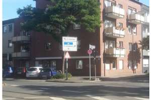 Helle 3-Zimmer-Wohnung mit Balkon – frisch renoviert und modern ausgestattet
