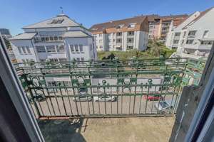 Großzügige Eigentumswohnung mit Wintergarten, zwei Balkonen und individueller Raumgestaltung – Die vollständige Adresse der Immobilie erhältst du vom Anbieter., 75172 Brötzingen, Pforzheim – Vorschaubild 11