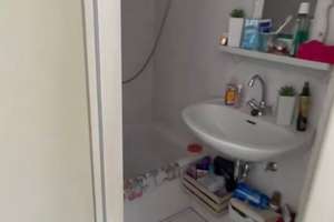1-Zimmer Wohnung, befristet für 2 Jahre in Köln Mülheim – Steinkopfstr. 34, 51065 Mülheim (Ortsteil), Köln – Vorschaubild 5
