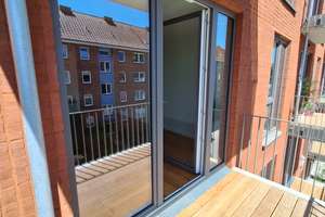 ERSTBEZUG, NEUBAU 2,5-Zimmer-Wohnung, 700m Entfernung zur Osterstraße, Eimsbüttel, Südbalkon sonnig – Tiedemannstraße 20, 22525 Stellingen, Hamburg – Vorschaubild 15
