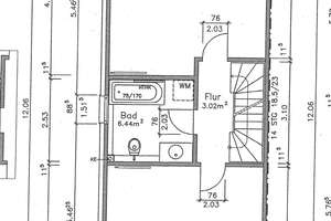 Gepflegtes Reihenendhaus in familienfreundlicher Wohngegend  – Ruppiner-See-Straße 87, 13599 Haselhorst, Berlin – Vorschaubild 11