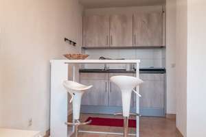 Exklusive, zentrale, 1-Zi.-Whg. mit Balkon und Traumblick auf den Luitpoldpark in Schwabing-West – Karl-Theodor-Strasse 97, 80796 Am Luitpoldpark, München – Vorschaubild 8