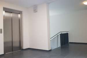 Schönes Studentenappartement! – Ostring 80, 34125 Wesertor, Kassel – Vorschaubild 8