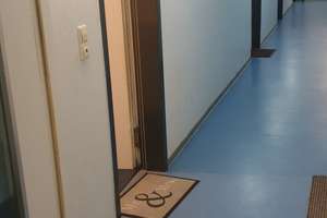 Möbliertes 1-Zimmer-Apartment mit kleinem Balkon in Mannheim-Neckarau – Neckarauer Straße 45, 68199 Neckarau, Mannheim – Vorschaubild 37