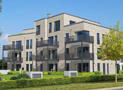 Wohnung mieten Lüneburg (Kreis) - ImmobilienScout24