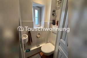 Tauschwohnung: 3 Zi Altbau Sternschanze gegen größer – Bartelsstraße 28, 20357 Sternschanze, Hamburg – Vorschaubild 5