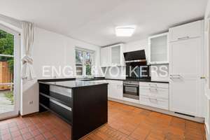Wohnen mit Hauscharakter in denkmalgeschützter Hofanlage – 50765 Esch/Auweiler, Köln – Vorschaubild 4