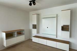 Stylische EG-Wohnung, 2 Zimmer, teilmöbliert mit großem Gartenanteil in Gerolfing – Elsterweg 8d, 85049 West, Ingolstadt – Vorschaubild 4