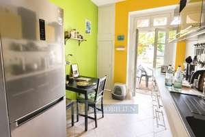 Charmante Wohnung mit Altbauflair nähe des Schäfersees – Die vollständige Adresse der Immobilie erhältst du vom Anbieter., 13409 Reinickendorf (Ortsteil), Berlin – Vorschaubild 4