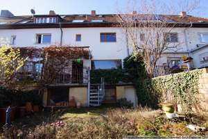 Reihenmittelhaus in begehrter Lage von Erfurt-Süd – Simrockstr. 6, 99096 Löbervorstadt, Erfurt – Vorschaubild 9