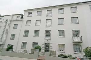 Helle 3 Zimmer Wohnung mitten in Remscheid – Christianstraße 4, 42853 Scheid, Remscheid – Vorschaubild 6