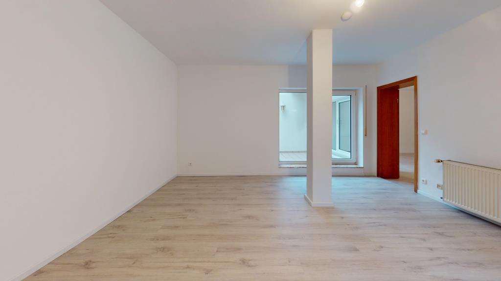 Immobilie in Dreieich - Kapitalanlage mit Weitblick – ruhig gelegen, gut vermietet, sofort wirksam. - Bild 3