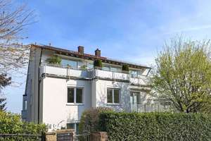 BEHERRSCHENDE AUSSICHT ÜBER STUTTGART BIS INS REMSTAL – Die vollständige Adresse der Immobilie erhältst du vom Anbieter., 70197 Hasenberg, Stuttgart – Vorschaubild 2
