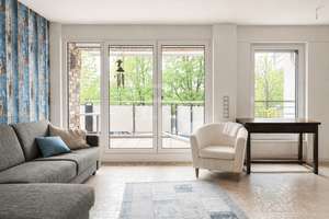 Rheinblick auf jeder Ebene – 195 m² Wohngefühl pur – Die vollständige Adresse der Immobilie erhältst du vom Anbieter., 51149 Westhoven, Köln – Vorschaubild 3