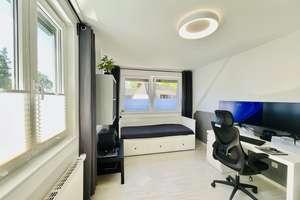 TOP: Moderne, helle DHH mit Wärmepumpe & PV-Anlage – Die vollständige Adresse der Immobilie erhältst du vom Anbieter., 28259 Kirchhuchting, Bremen – Vorschaubild 10