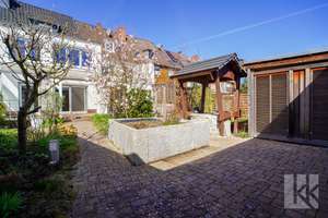 Energetisch auf dem neusten Stand – Reihenhaus am Köhlerberg zum direkten Einzug – Die vollständige Adresse der Immobilie erhältst du vom Anbieter., 38440 Köhlerberg, Wolfsburg – Vorschaubild 9