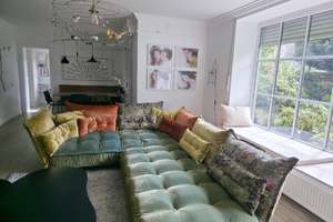 Toplage Krefeld Fischeln,charmantes EFH im Vintage Stil mit traumhaftem Garten und Garage – Die vollständige Adresse der Immobilie erhältst du vom Anbieter., 47807 Fischeln, Krefeld – Vorschaubild 6