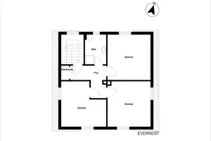 Familientraum mit Garten – charmant, flexibel und voller Möglichkeiten – Hochtaunuskreis – Vorschaubild 15