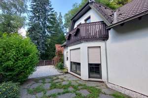 Idyllisches Einfamilienhaus für Naturliebhaber am Waldrand – Anton-Hermann-Str. 23, 9123 Einsiedel, Chemnitz – Vorschaubild 5