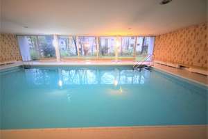 Bezugsfertiges möbliertes 1-Zi. Appartement am Englischen Garten,  frisch saniert – Osterwaldstr. 73, 80805 Alte Heide-Hirschau, München – Vorschaubild 13