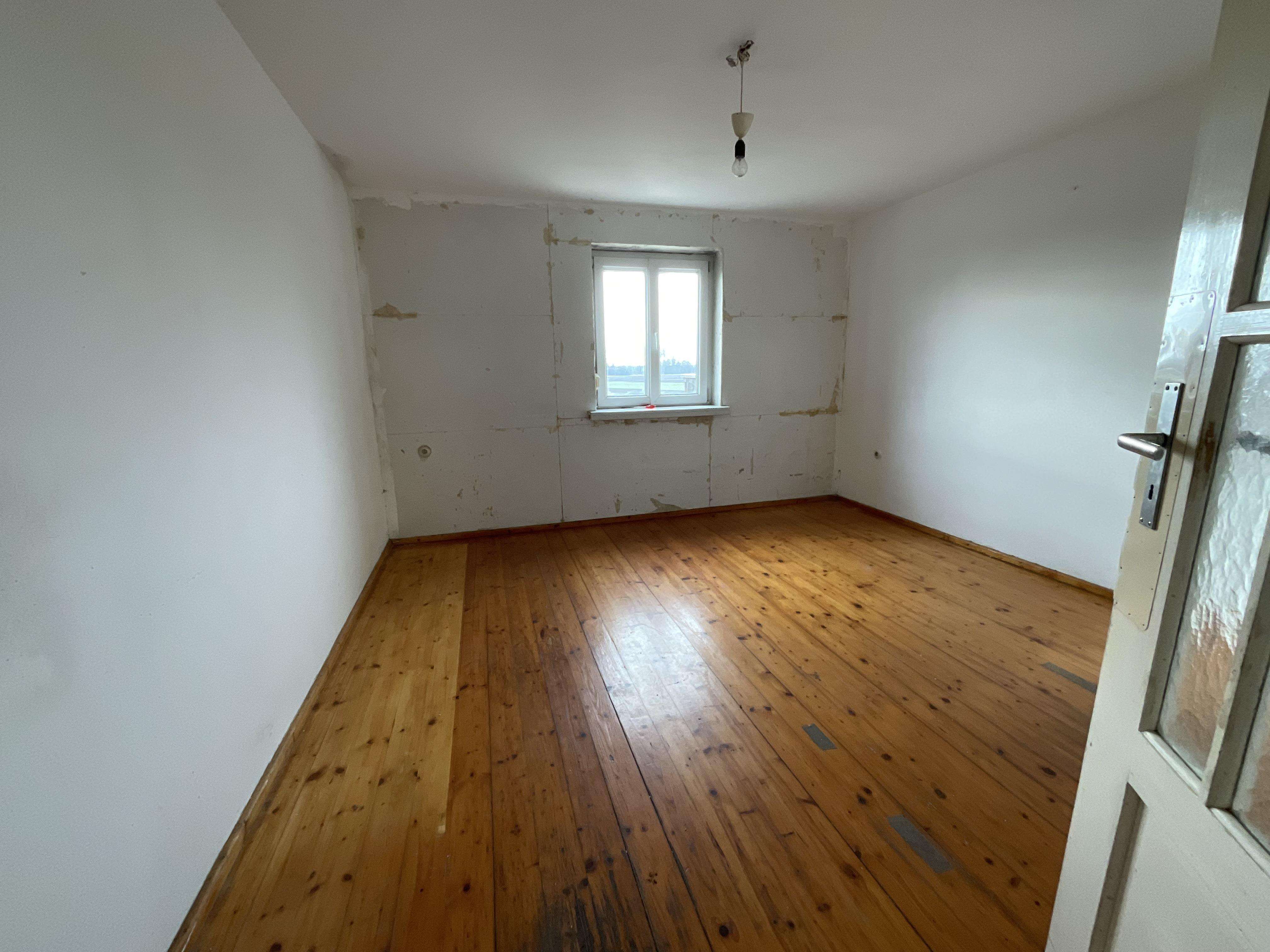 Immobilie in Donauwörth - sanierungsbedürftige Doppelhaushälfte - Bild 6