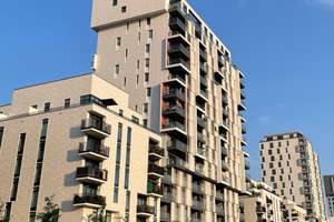 Rarität: 4 Zimmer Wohnung mit Parkblick - PROVISIONSFREI – Toulouser Allee 15, 40211 Pempelfort, Düsseldorf – Vorschaubild 22
