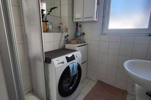 * Bachstrasse * Attraktive Hochparterrewohnung mit EBK und ca. 30 m² großer Südterrasse – Bachstr.  55 B, 76185 Mühlburg, Karlsruhe – Vorschaubild 9