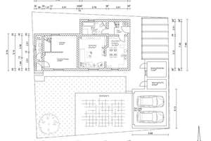 Einfamilienhaus mit 2 Eingängen, großer Garage und Nebengebäude in Regenstauf – Die vollständige Adresse der Immobilie erhältst du vom Anbieter., 93128 Regenstauf – Vorschaubild 24